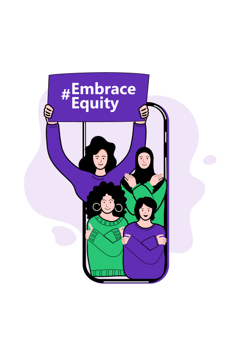 <strong>Empowering women online through tools for equity and cybersecurity</strong>